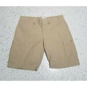 Roxy Islander Junior's Cargo Short's ~ Size 9